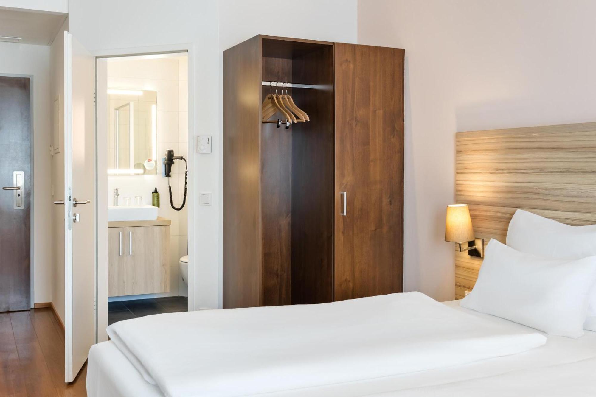 Hotel Austria Trend Mitte Salzburg