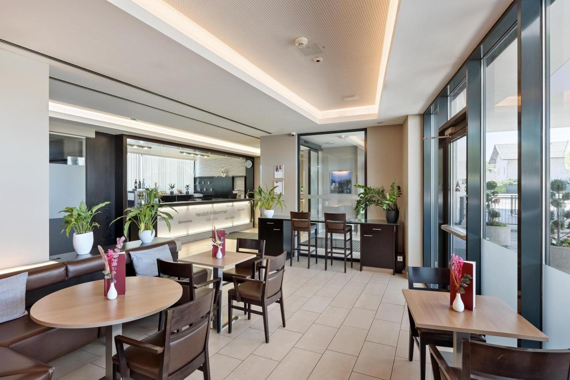 Austria Trend Messe Hotel