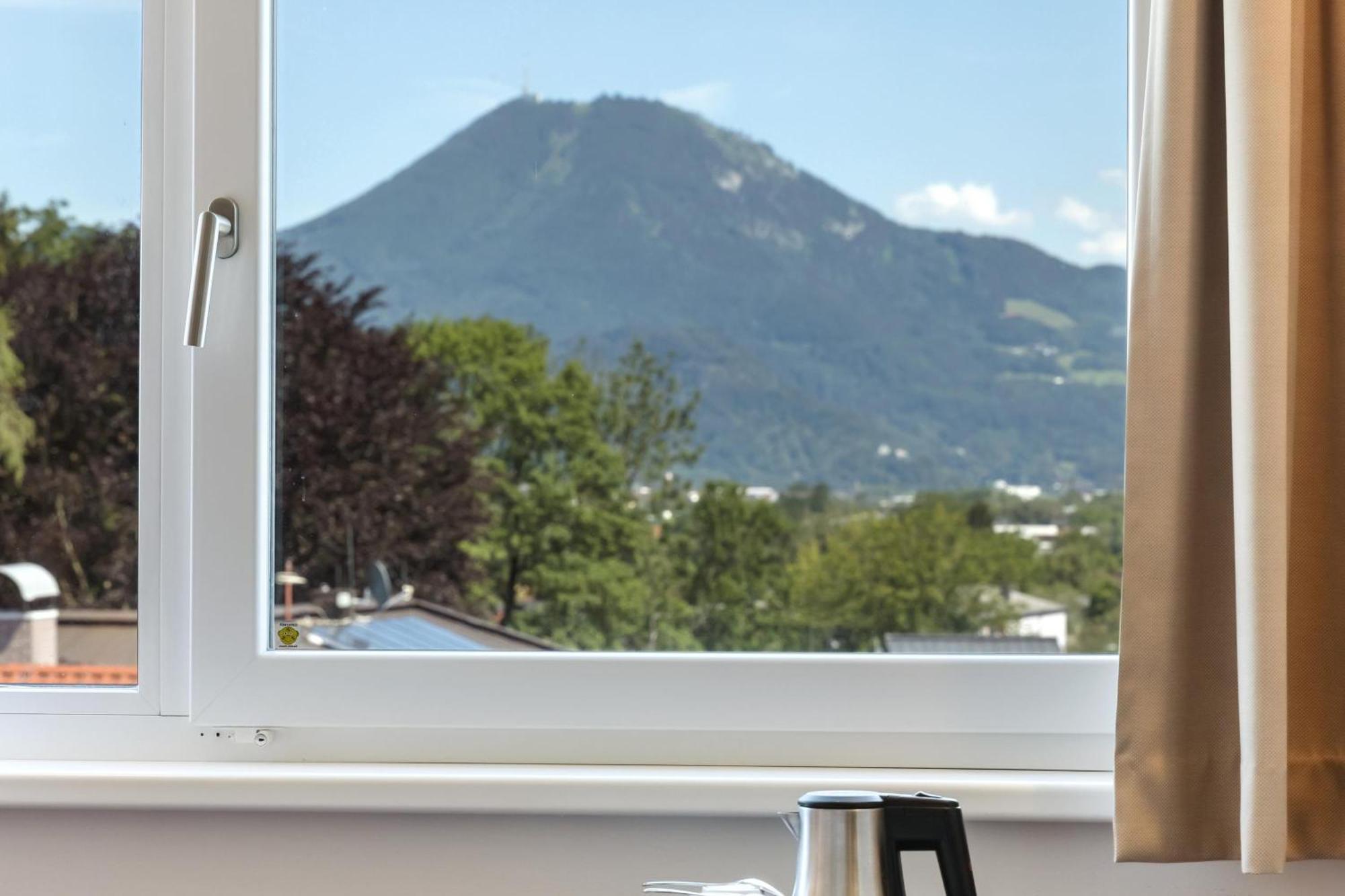 Hotel Austria Trend Mitte Salzburg