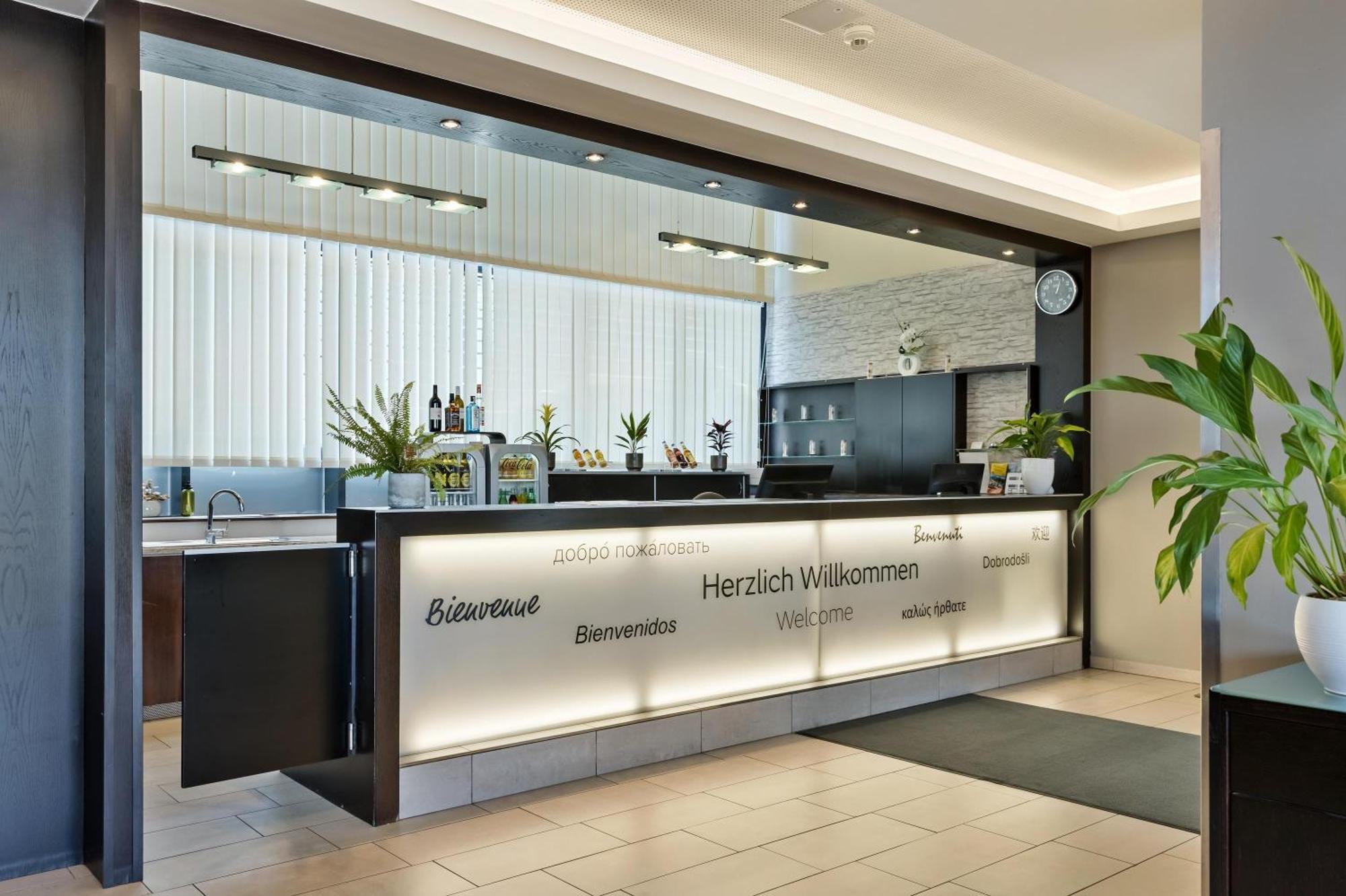 Austria Trend Messe Hotel 3*
