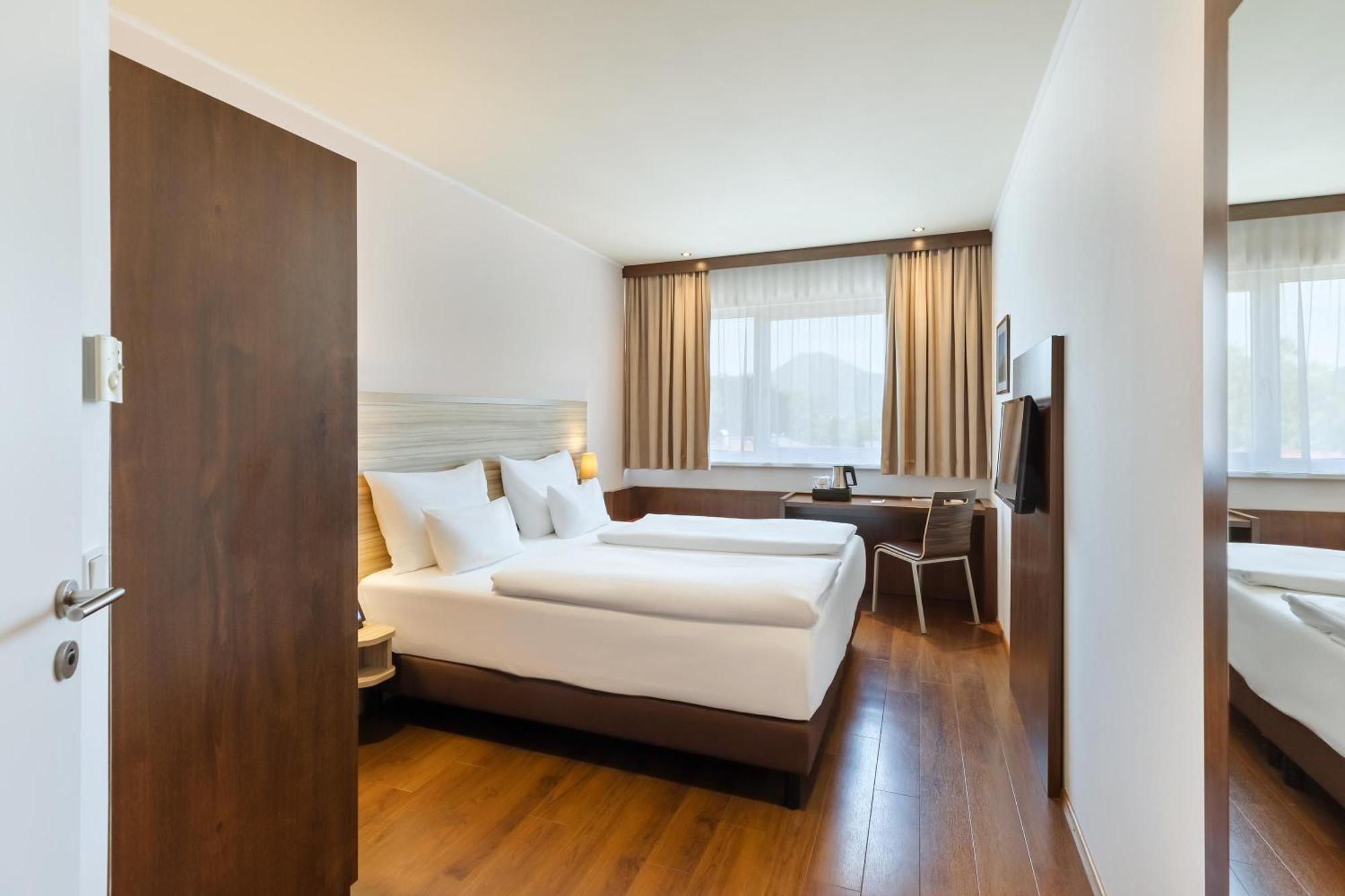 Hotel Austria Trend Messe 3*
