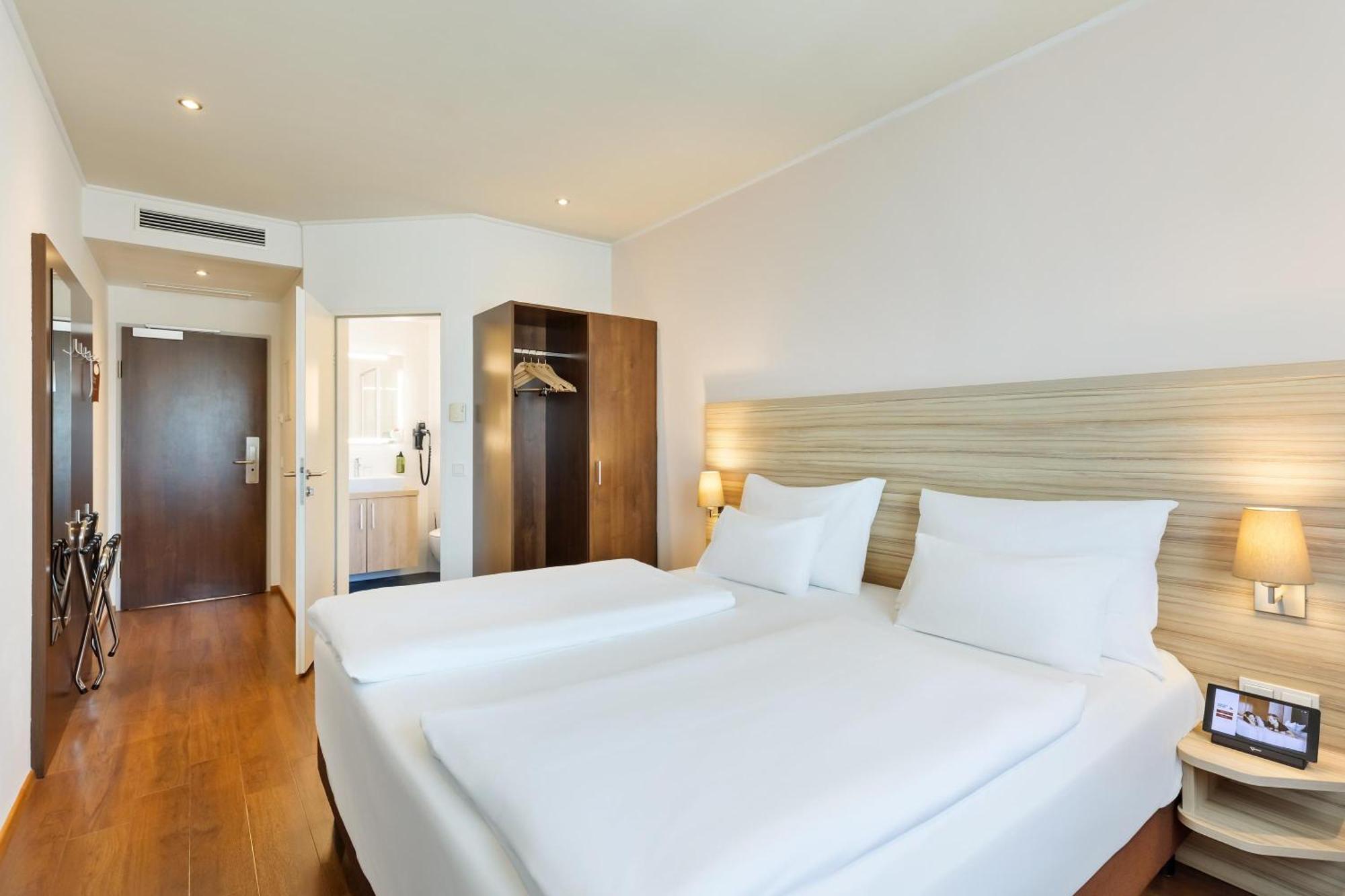 Hotel Austria Trend Messe Salzburg