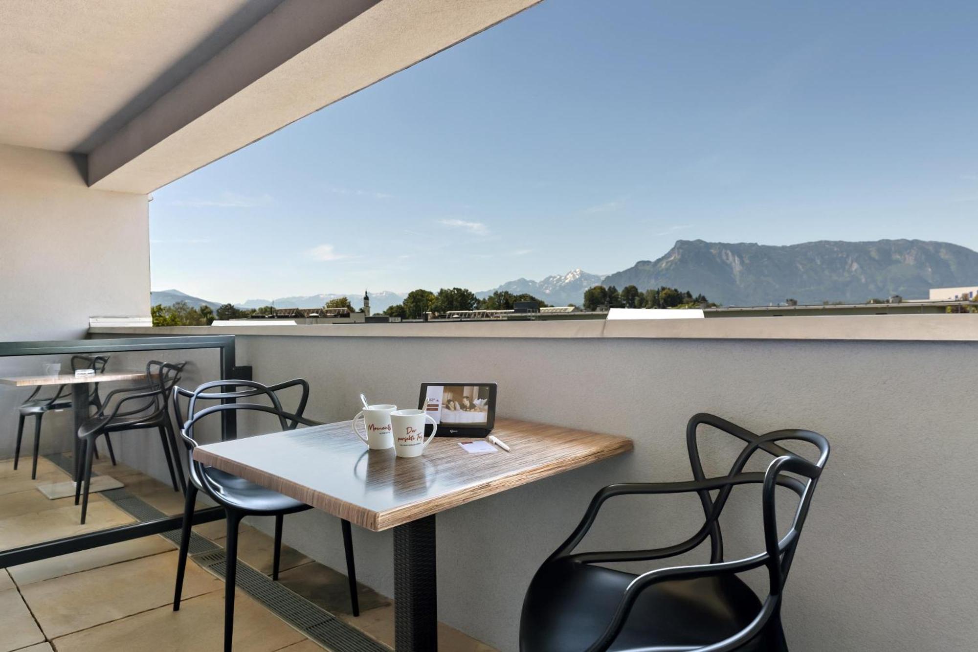 Austria Trend Mitte 3* Salzburg