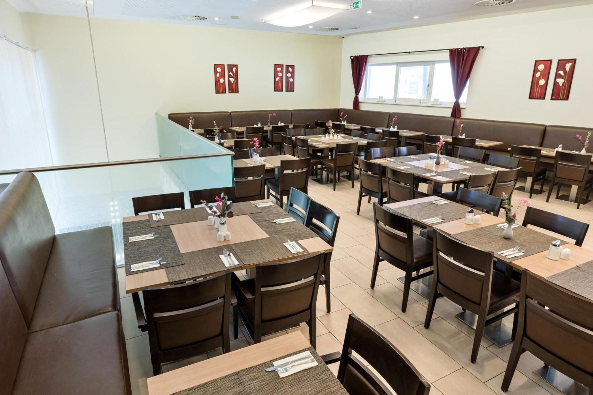 Austria Trend Mitte Hotel