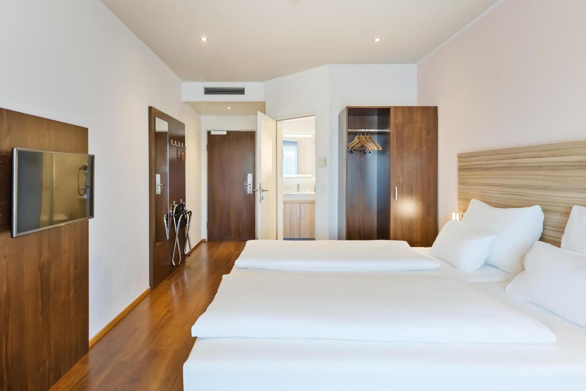 Hotel Austria Trend Messe