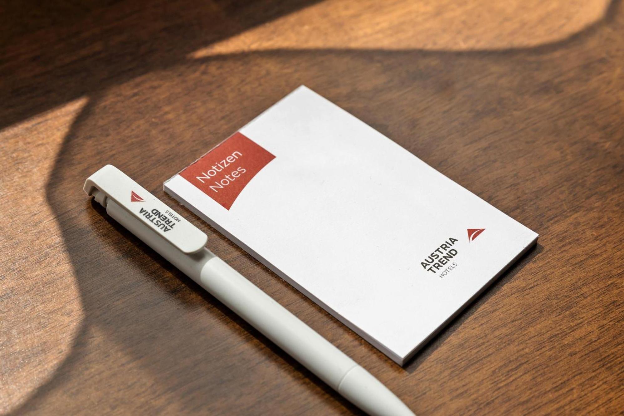 Austria Trend Mitte Hotel