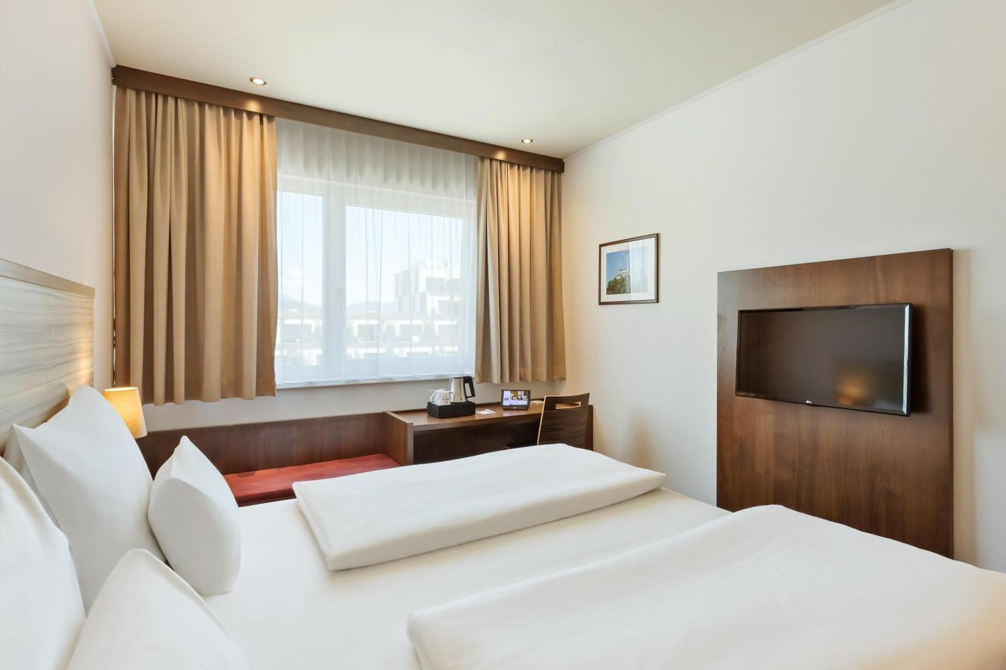 Austria Trend Mitte Hotel 3*