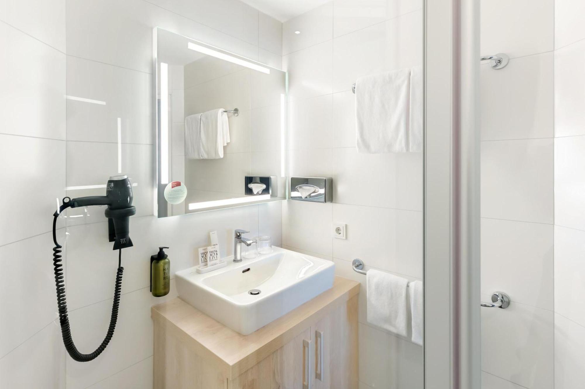 Hotel Austria Trend Mitte Salzburg