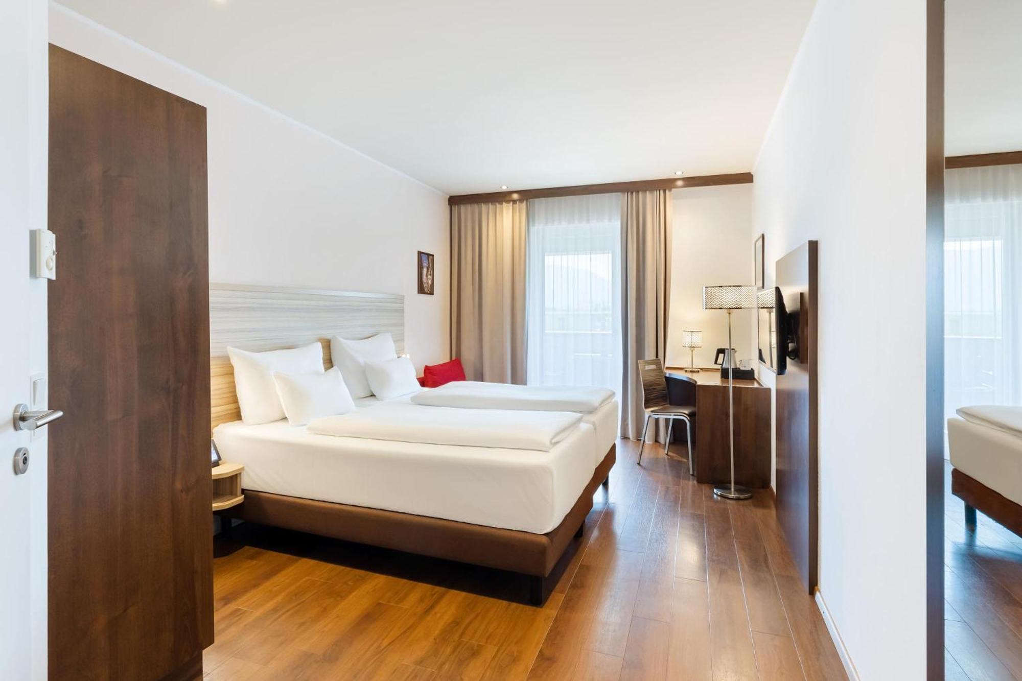 Austria Trend Messe Hotel