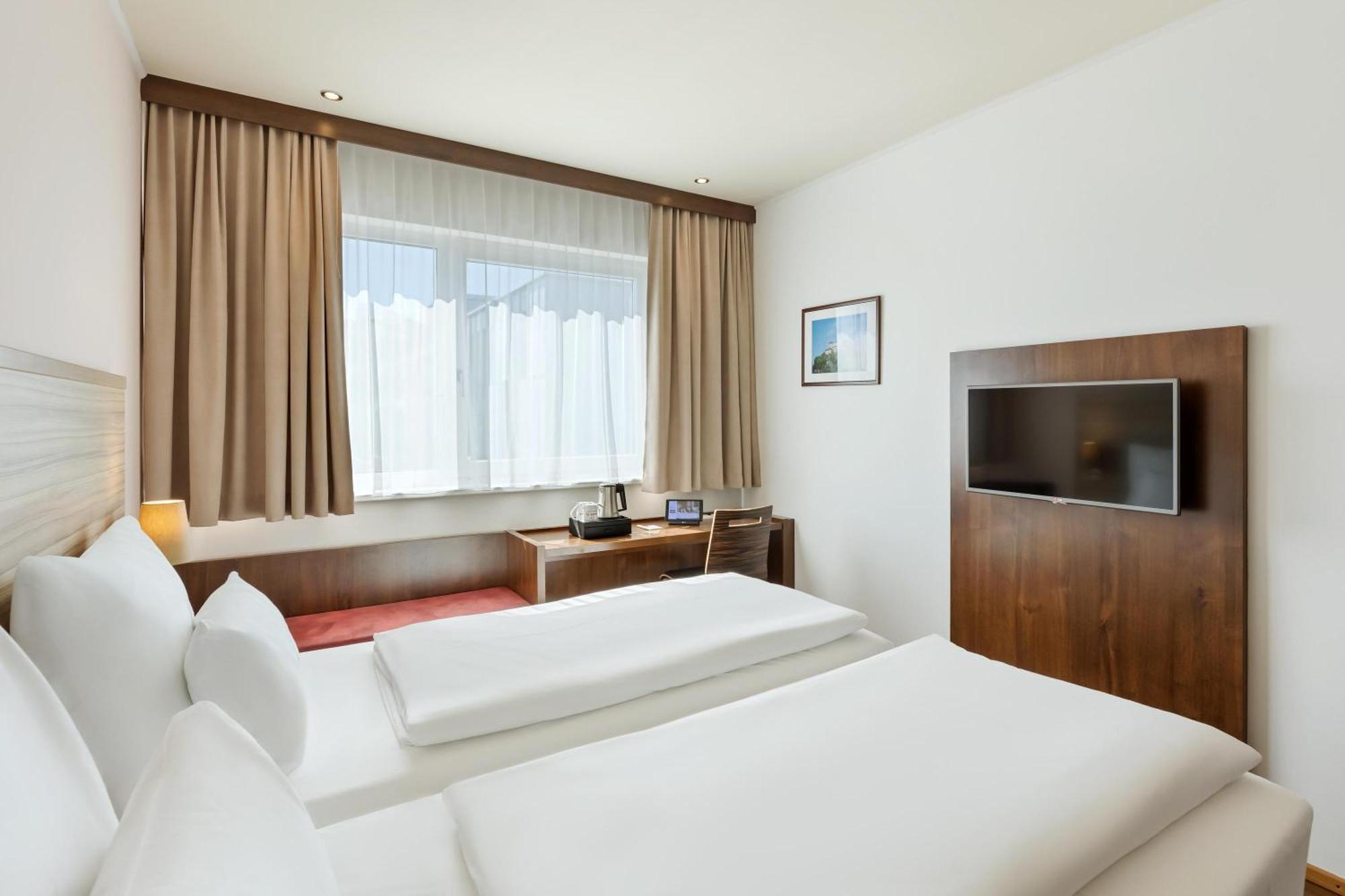 Hotel Austria Trend Mitte