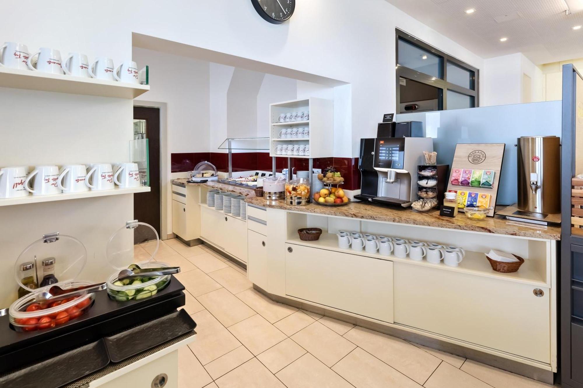 Austria Trend Mitte Hotel 3*