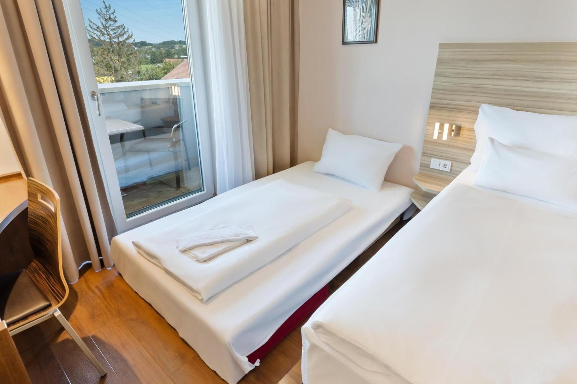 Hotel Austria Trend Messe 3*