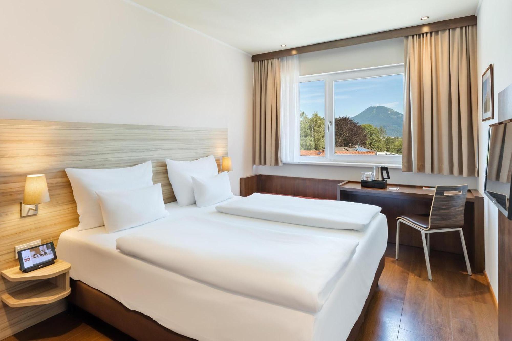 Hotel Austria Trend Messe Salzburg