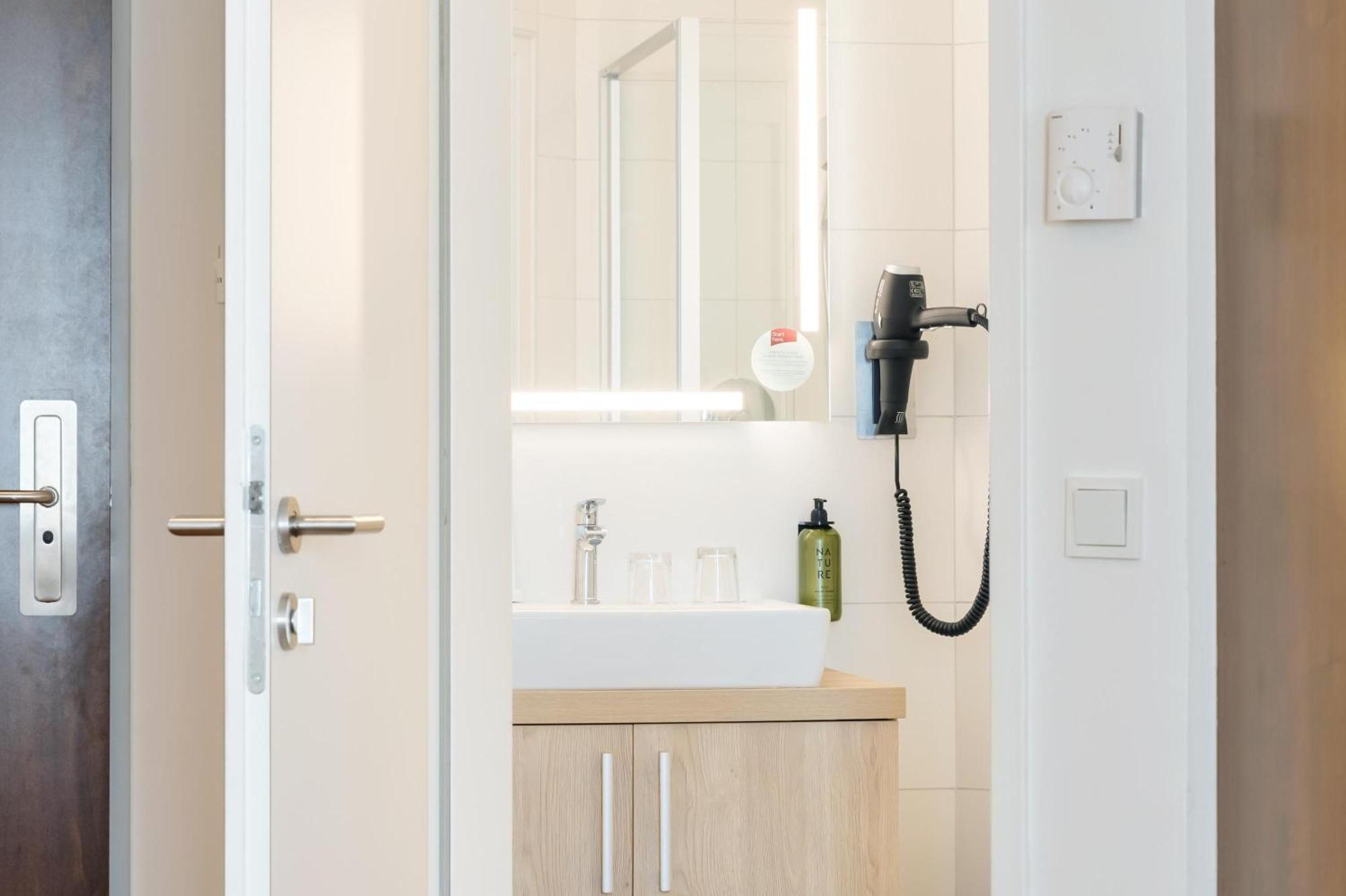 Hotel Austria Trend Mitte Salzburg