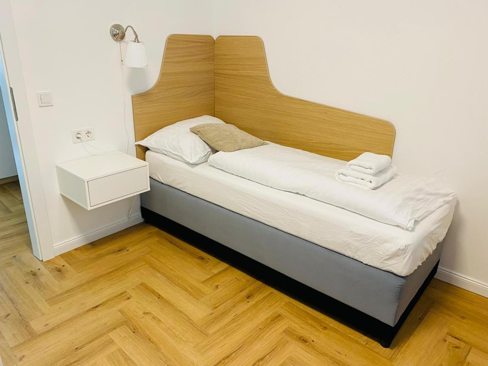 Mirabelle Homes Apartment Salzburg