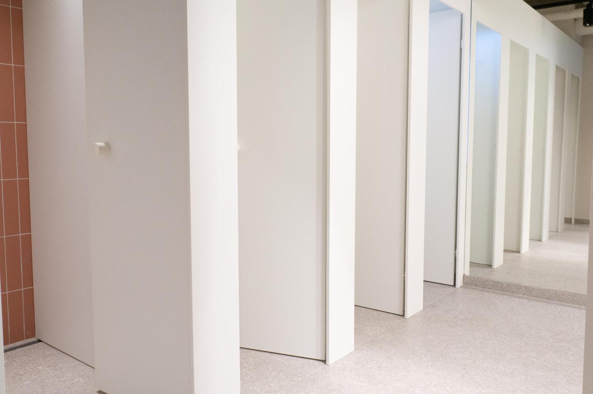 Capsule hotel Soom I Kapselhotel