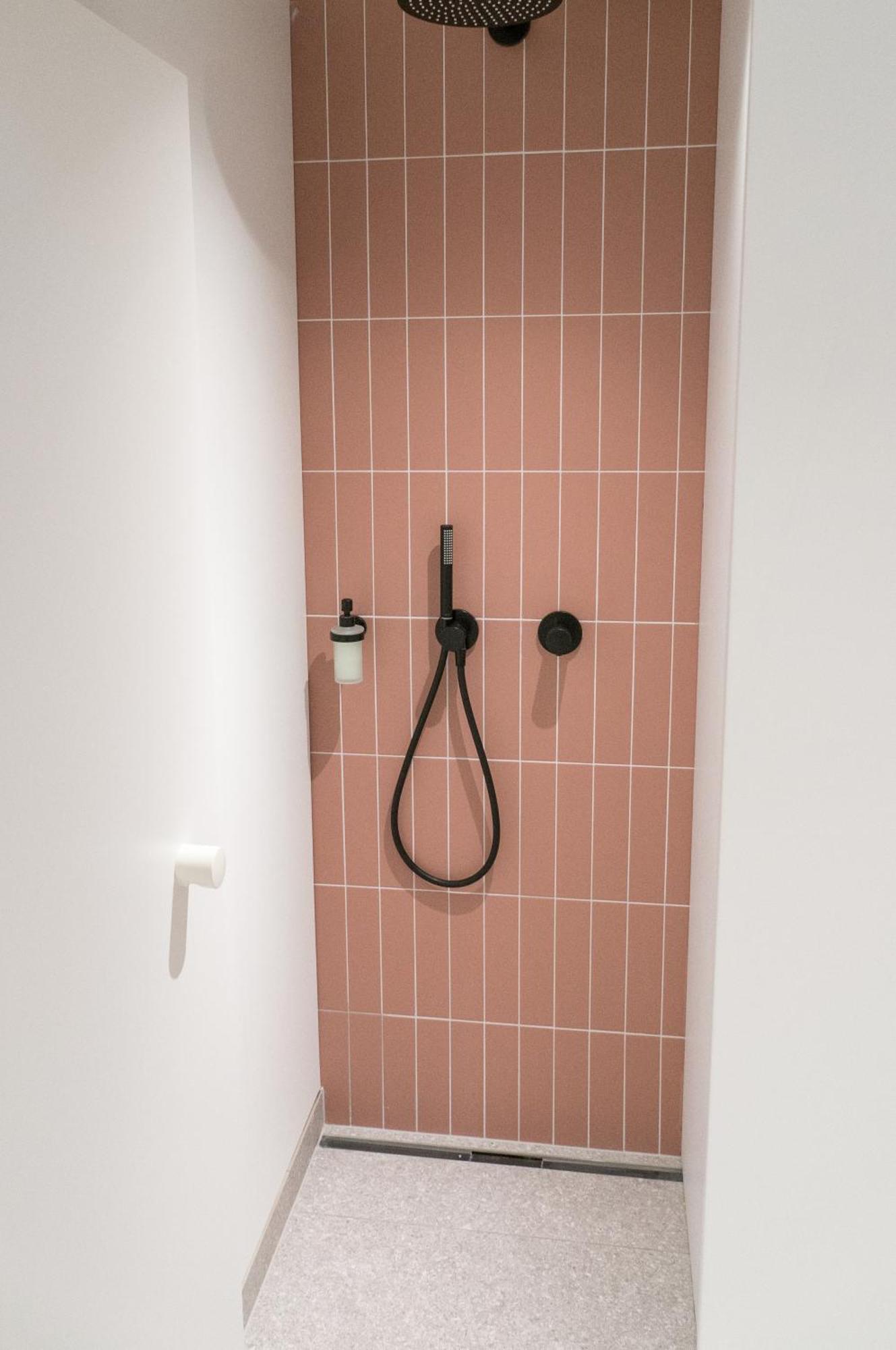 Soom I Kapselhotel