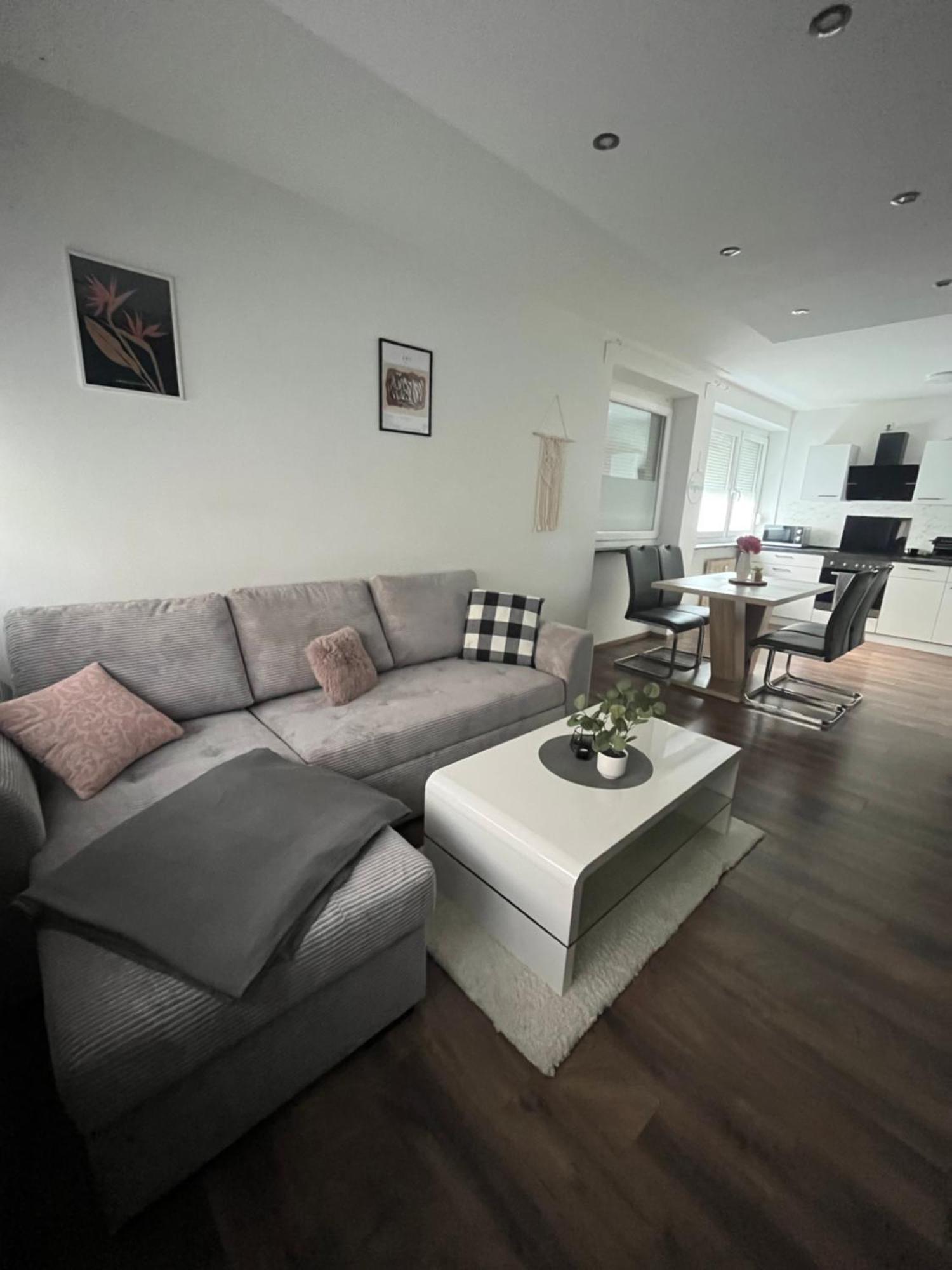 Apartment Modern And Easy Access Salzburg