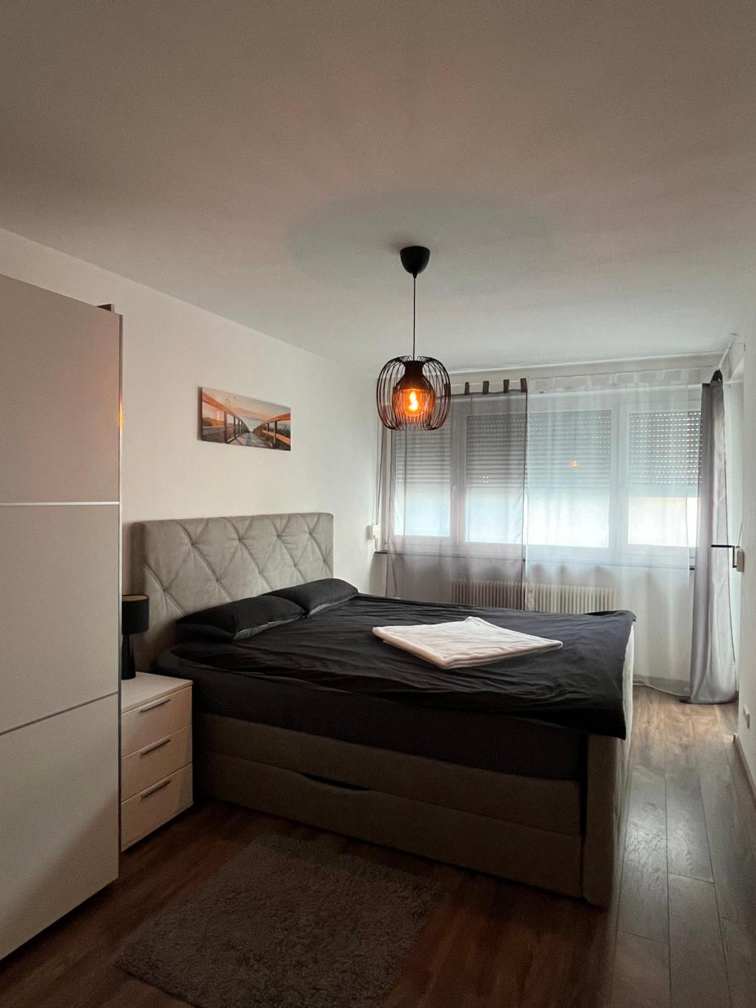 Modern And Easy Access