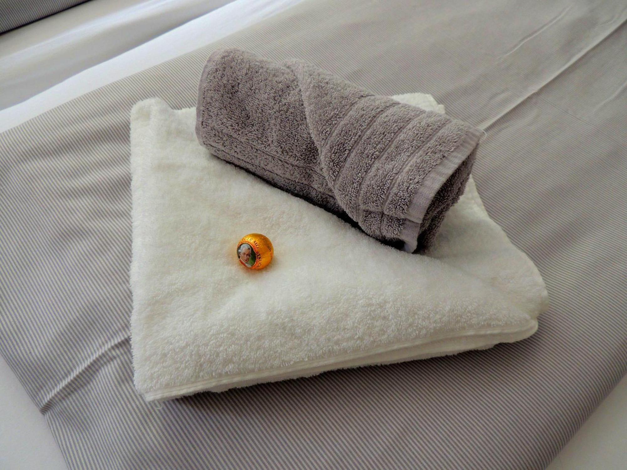 Amadea - Cityhotel Hotel Salzburg