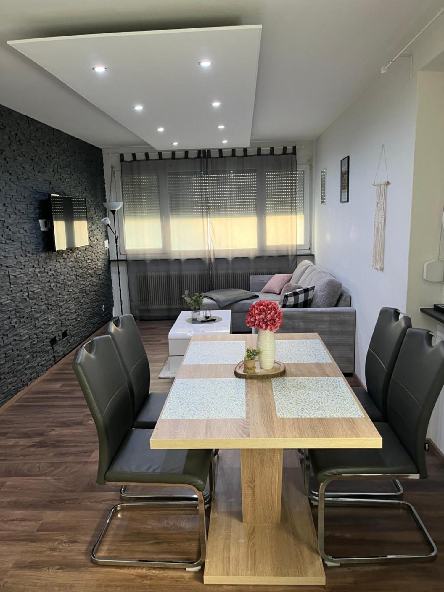 Apartment Modern And Easy Access