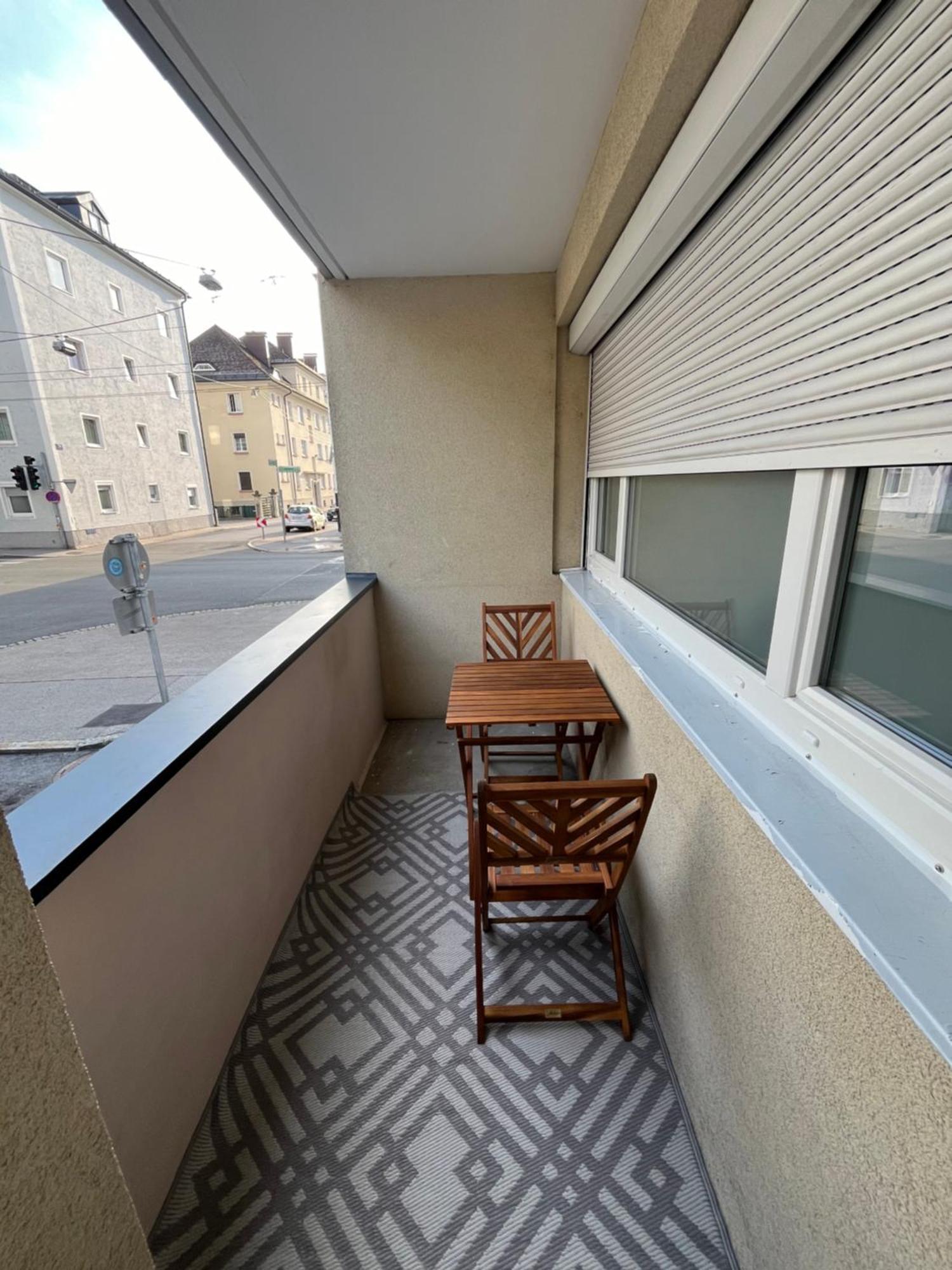Apartment Modern And Easy Access Salzburg