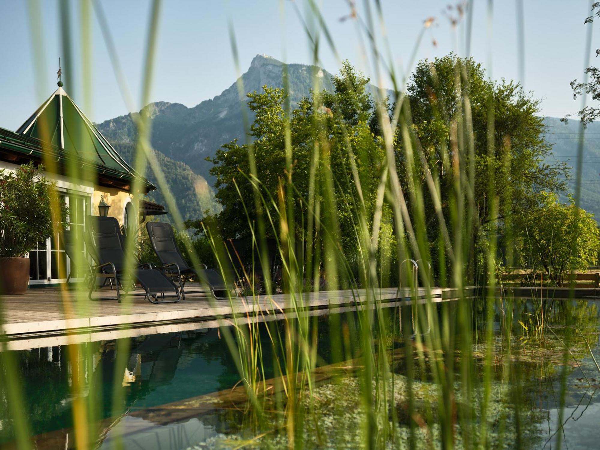 Bloberger Hof 3*