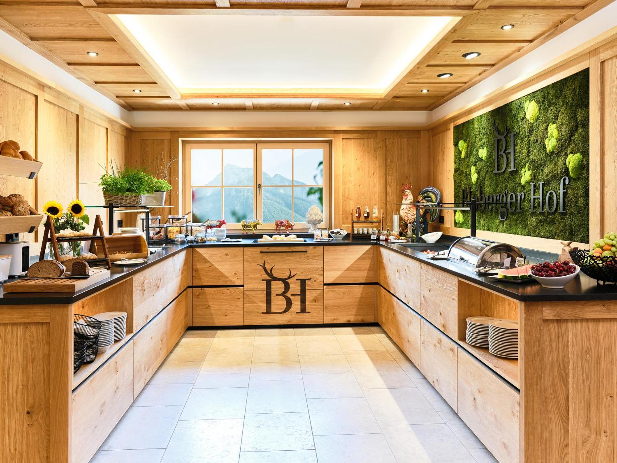 Bloberger Hof Hotel