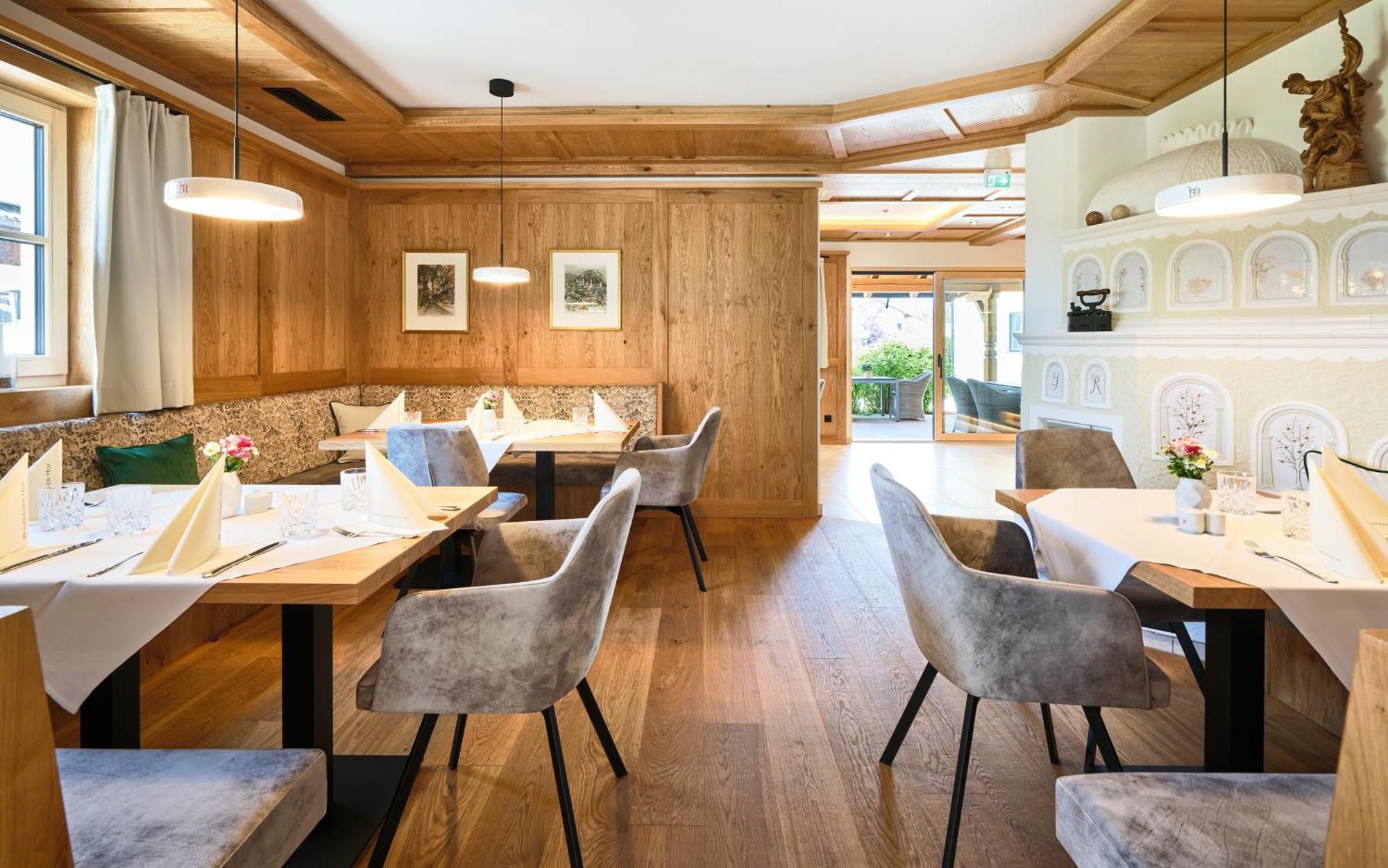 Bloberger Hof Hotel 3*
