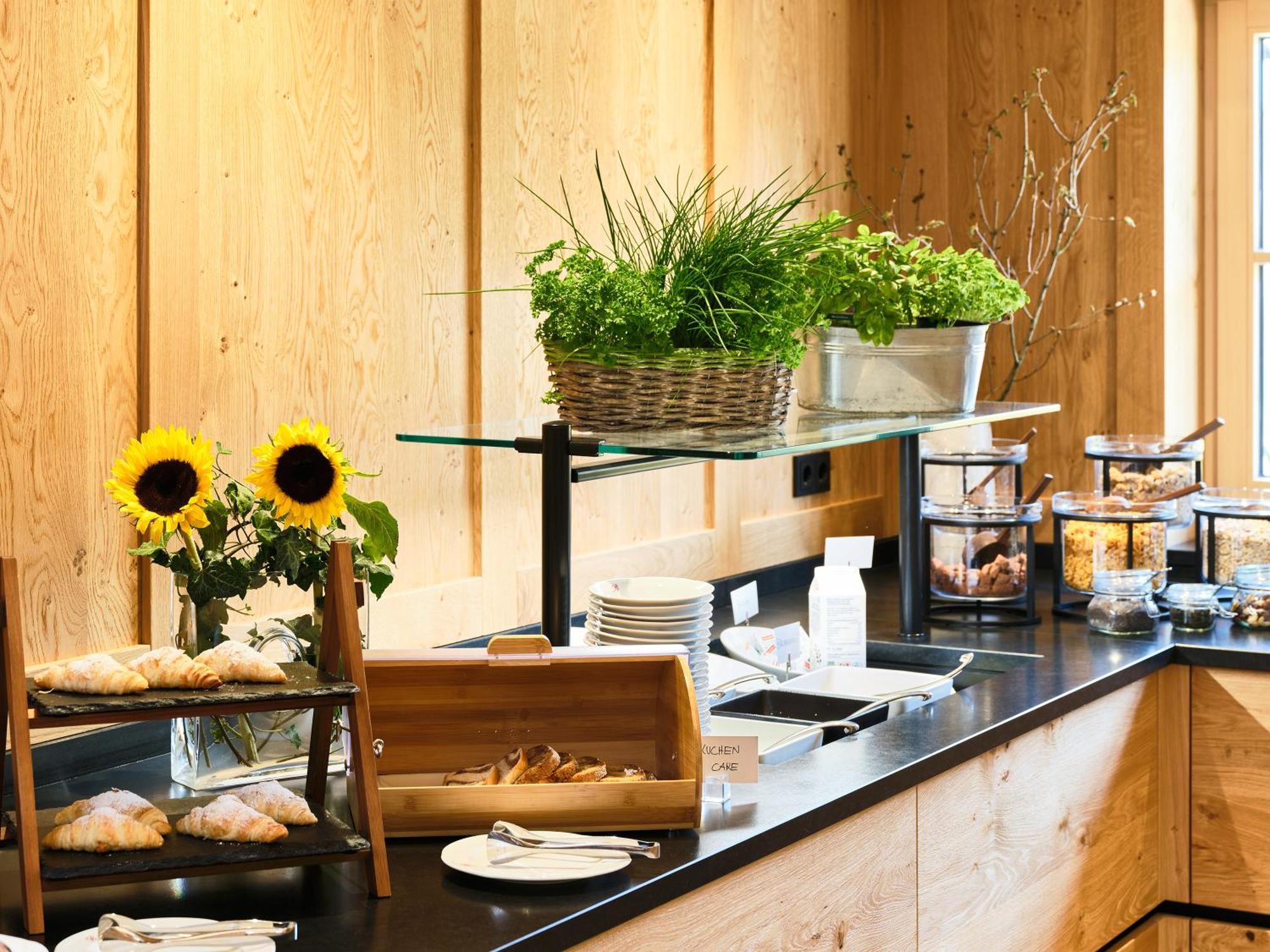 Hotel Bloberger Hof 3*