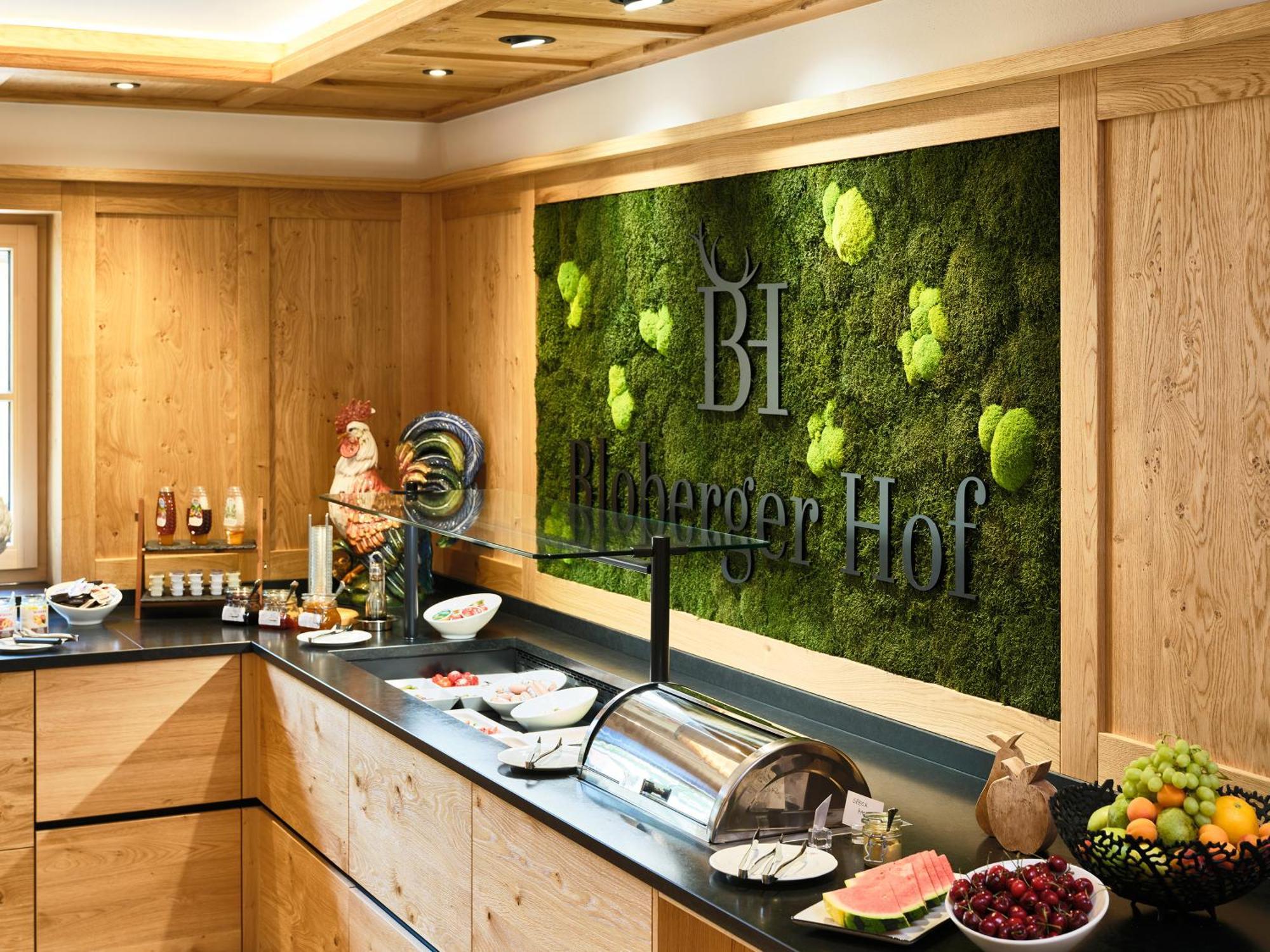 Bloberger Hof 3* Salzburg