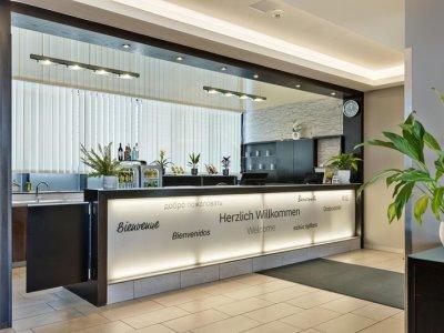 Austria Trend Mitte Hotel