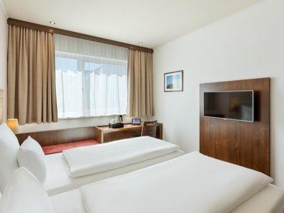 Austria Trend Mitte Hotel Salzburg