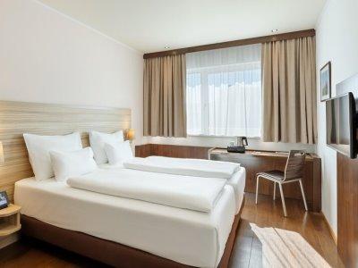 Hotel Austria Trend Mitte Salzburg