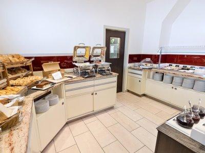 Austria Trend Mitte Hotel Salzburg