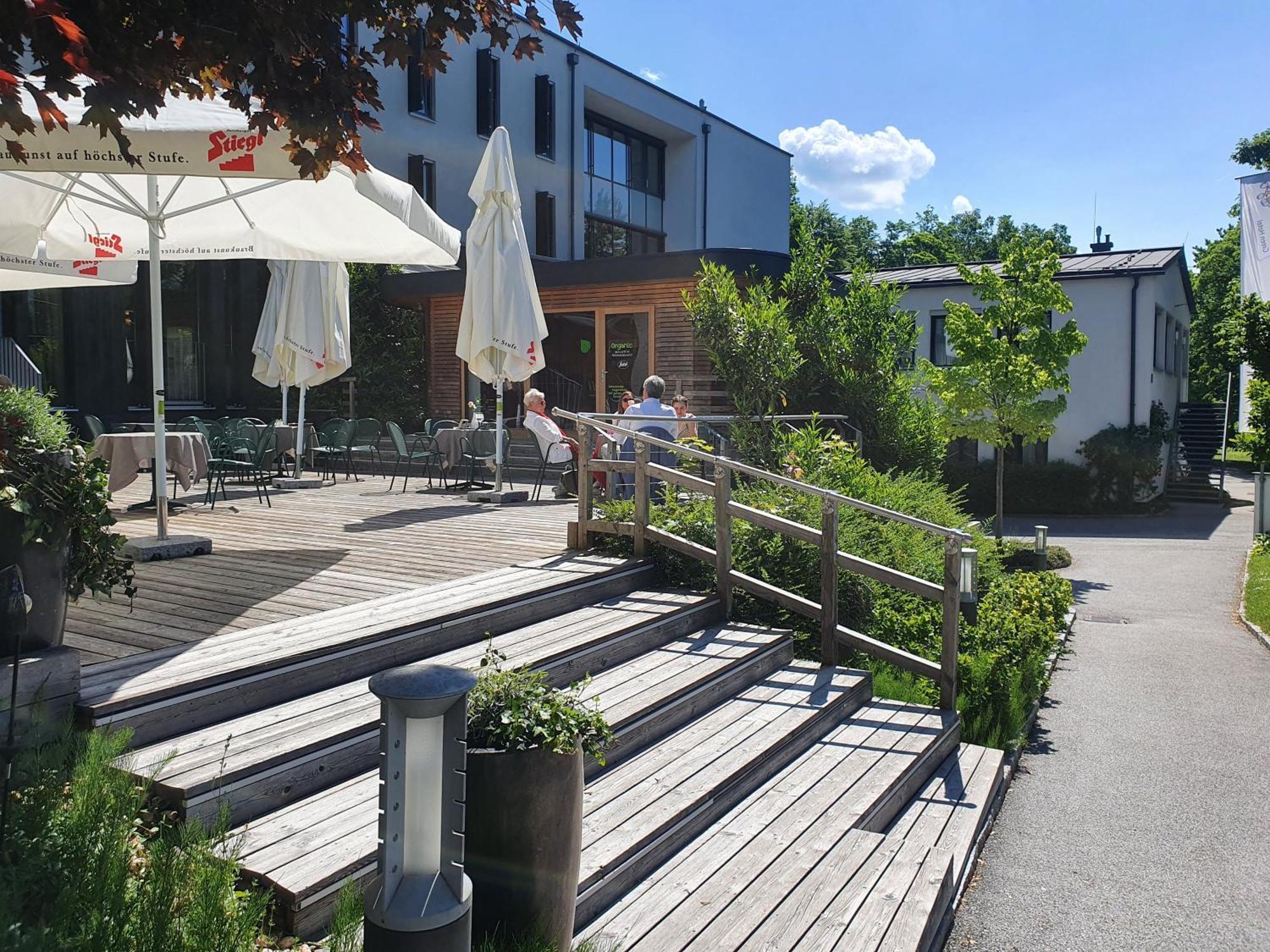 Hotel Heffterhof 4*
