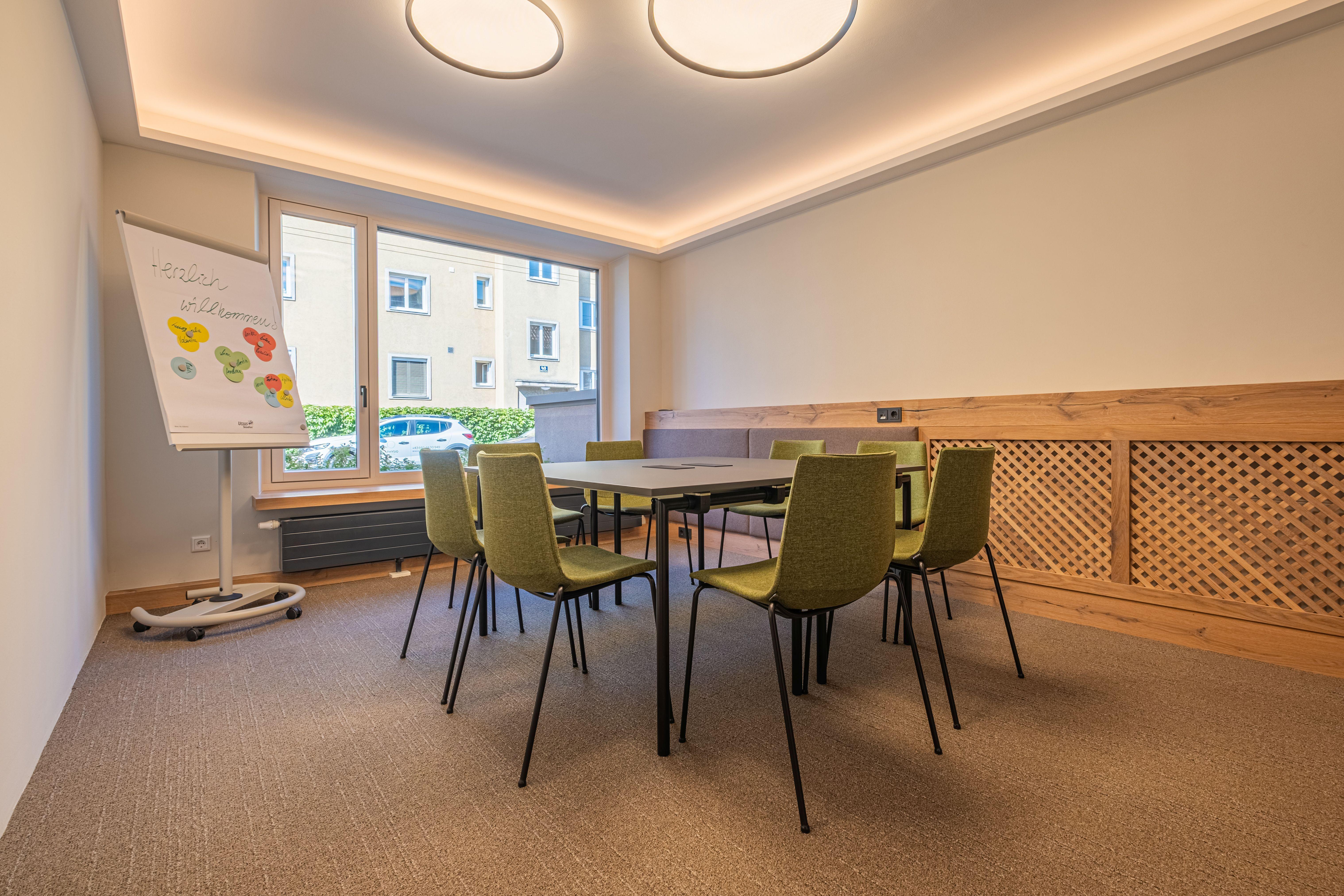 Hotel Gruene Zur Post - 100 % Bio 3*