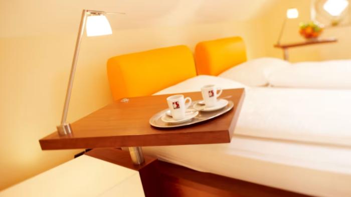 Hotel Gruene Zur Post - 100 % Bio 3*