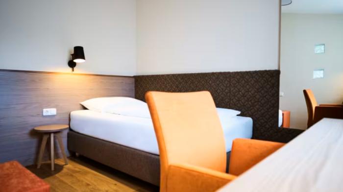 Hotel Gruene Zur Post - 100 % Bio