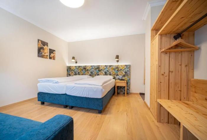 Gruene Zur Post - 100 % Bio Hotel 3*