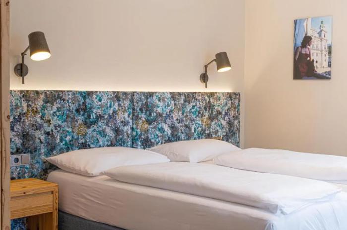 Hotel Gruene Zur Post - 100 % Bio 3*