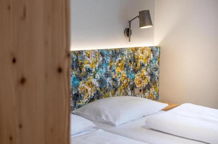 Gruene Zur Post - 100 % Bio Hotel Salzburg