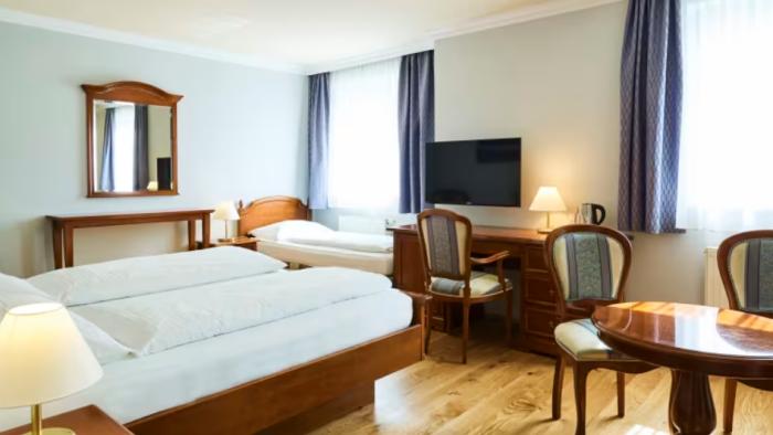 Hotel Gruene Zur Post - 100 % Bio Salzburg