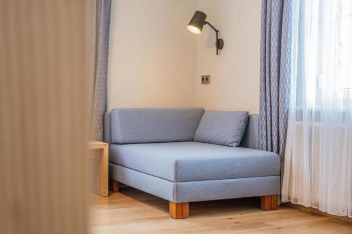Hotel Gruene Zur Post - 100 % Bio