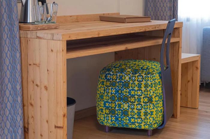 Gruene Zur Post - 100 % Bio Hotel 3*
