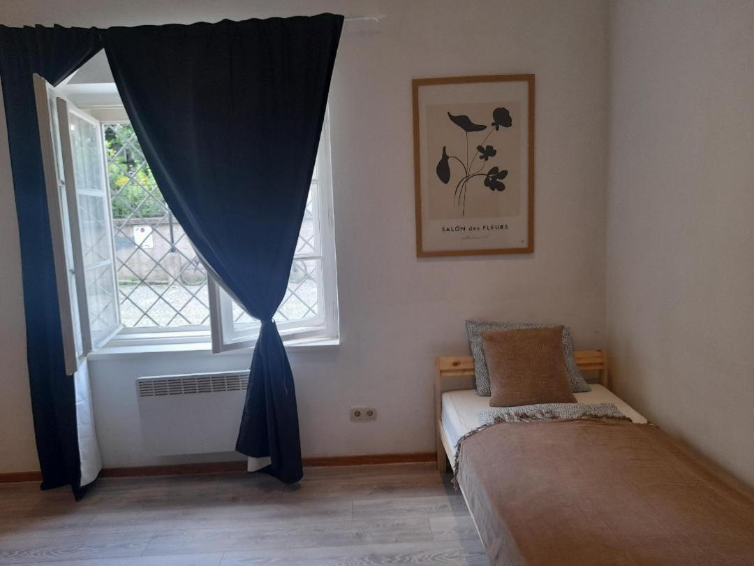 Salzach Apartment Salzburg