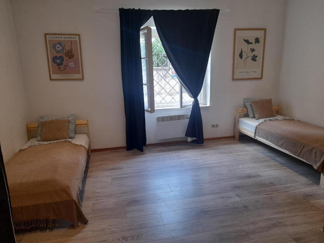 Apartment Salzach *