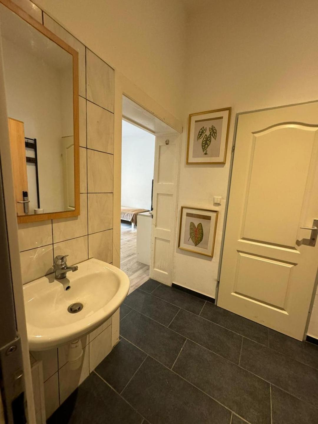 Salzach Apartment Salzburg