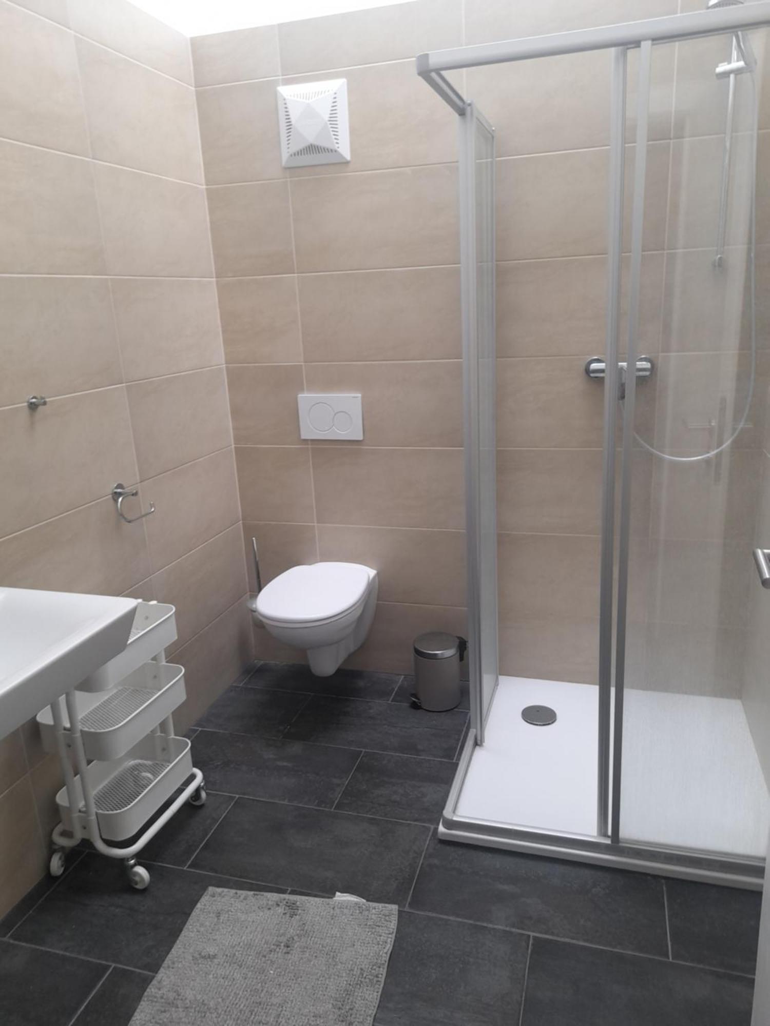 Apartment Salzach