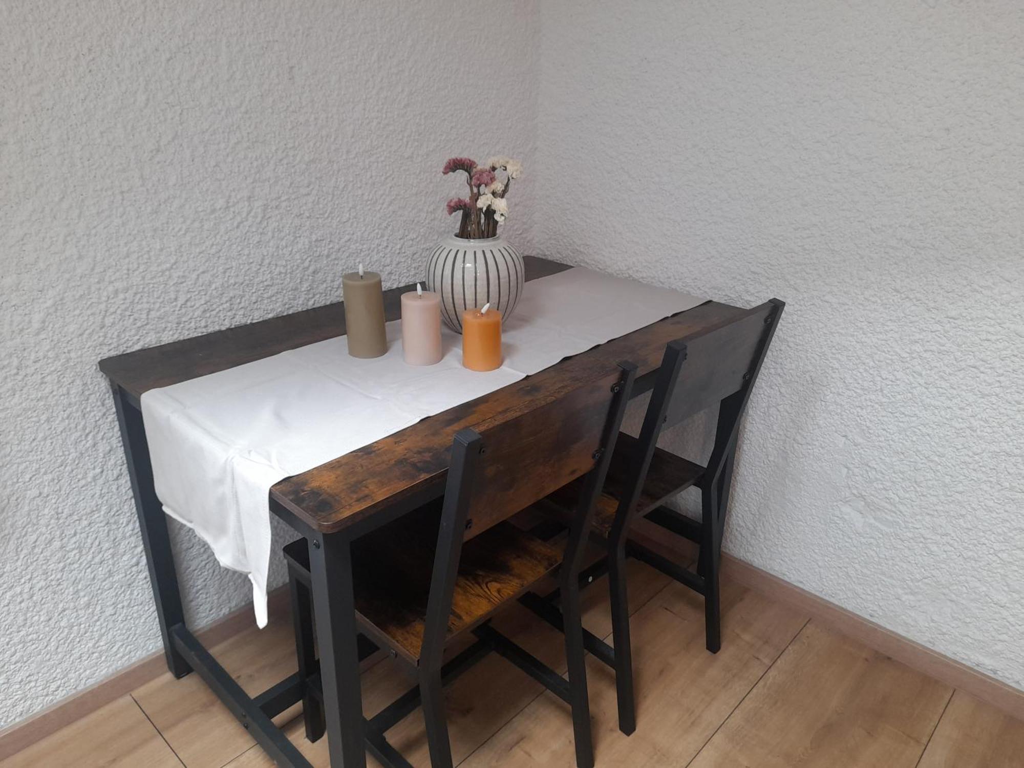 Apartment Salzach *